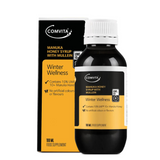 Manuka Honey Syrup Mullein 100ml