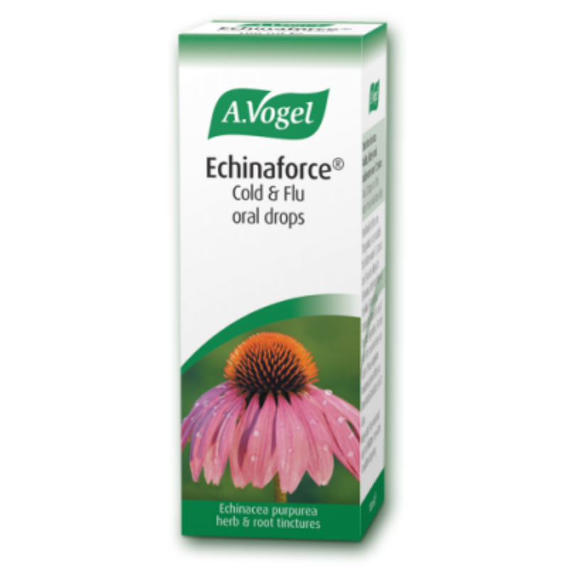 A Vogel Echinaforce 100ml