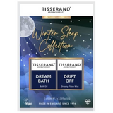 Tisserand Winter Sleep Collection