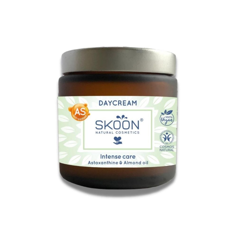 Skoon Day Cream - Intense Care