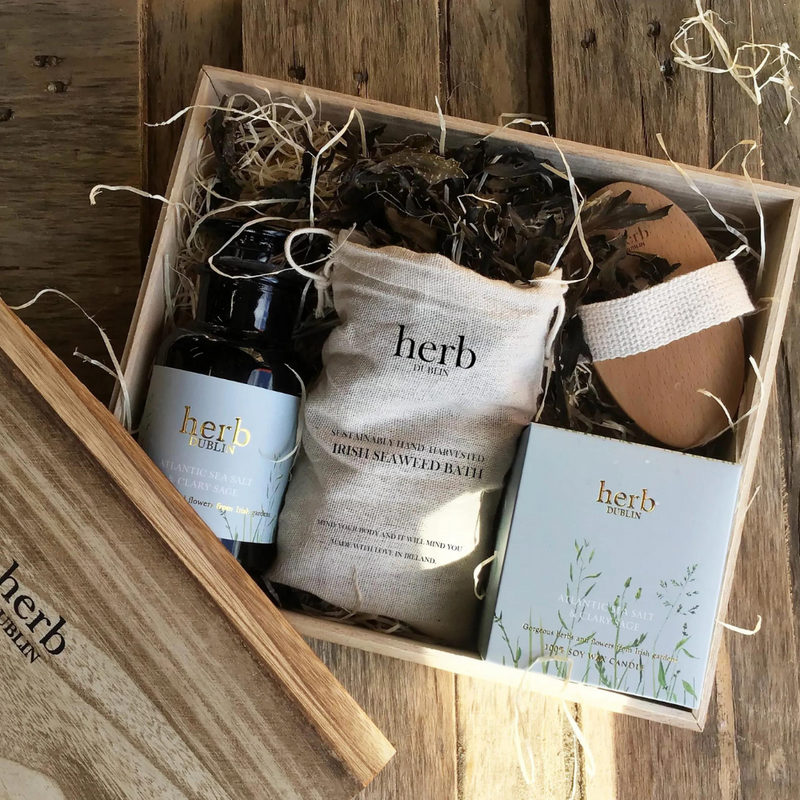 Irish Seaweed Hamper