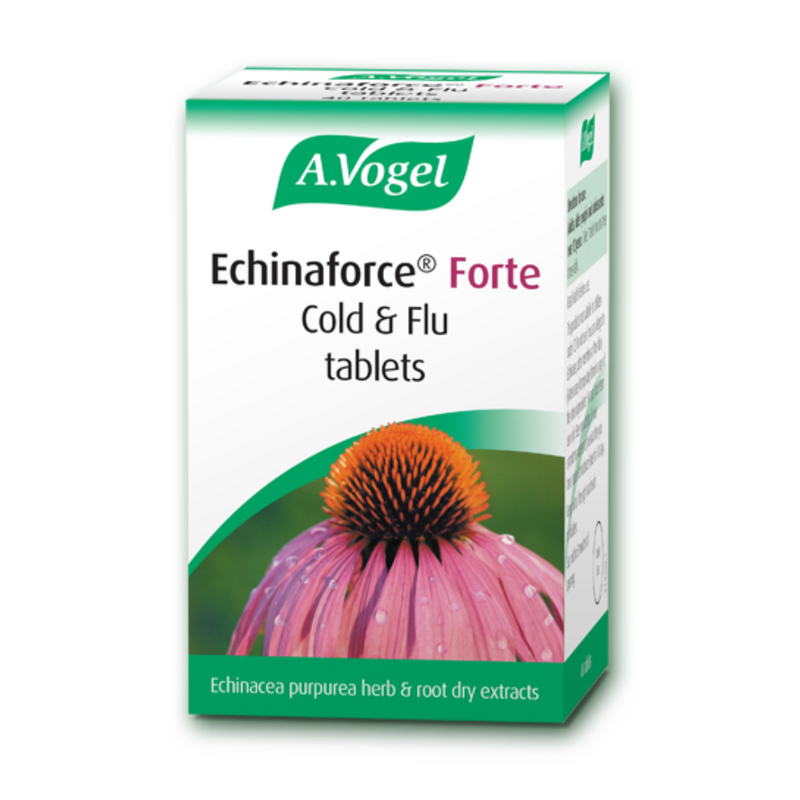 Echinaforce Forte
