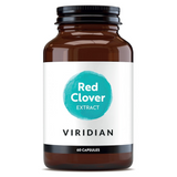 Viridian Red Clover Extract 450mg