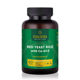 Red Yeast Rice with Co-Q10
