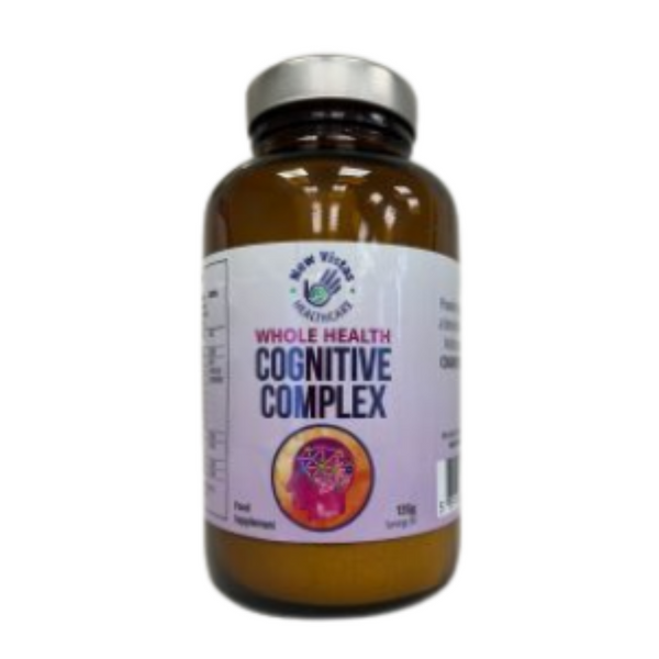 Cognitive Complex Whole Health Cognitive Complex – Healthy House Store