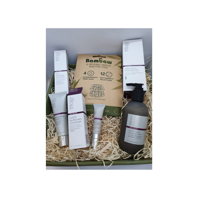 Luxury Natural Anti-Aging Hamper