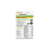 Unbeeliveable Health Bee Prepared Max Strength