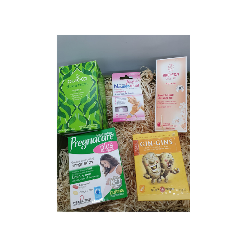 Mum-To-Be Hamper