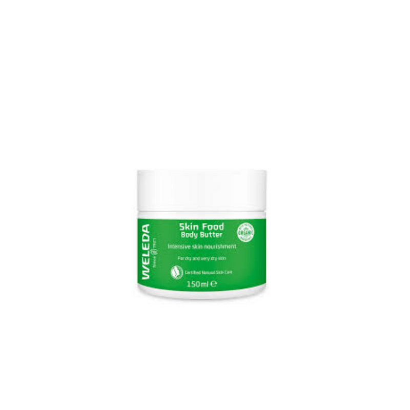 Weleda Skin Food Body Butter