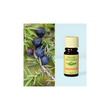 Atlantic Aromatics Juniperberry Organic Essential Oil 5ml