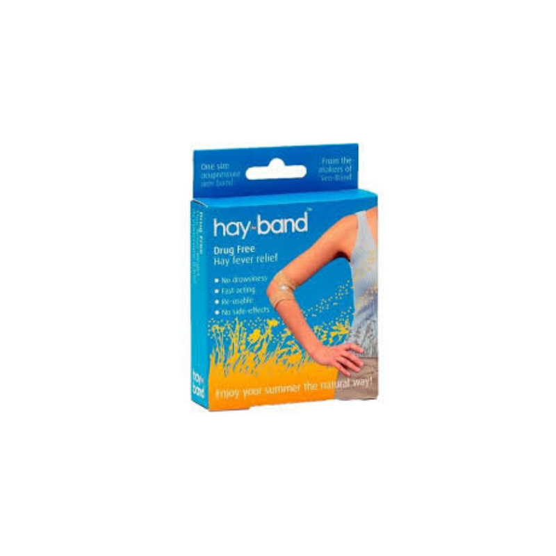 Hay-Band  Accupressure Band