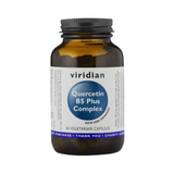 Viridian Quercetin B5 Plus Complex