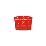 Patrick Holford Flu Fighters Book