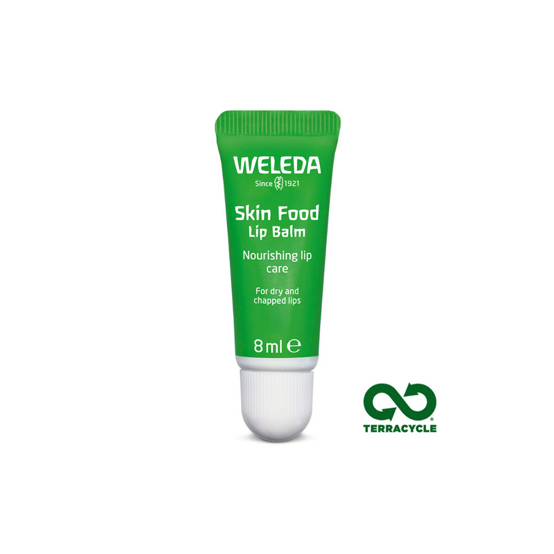 Weleda Skin Food Lip Balm 8ml