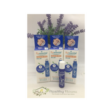 Puressential HEADACHE ROLL-ON 9 Essential oils