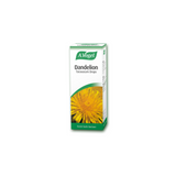 A Vogel Dandelion  (Taraxacum) Drops
