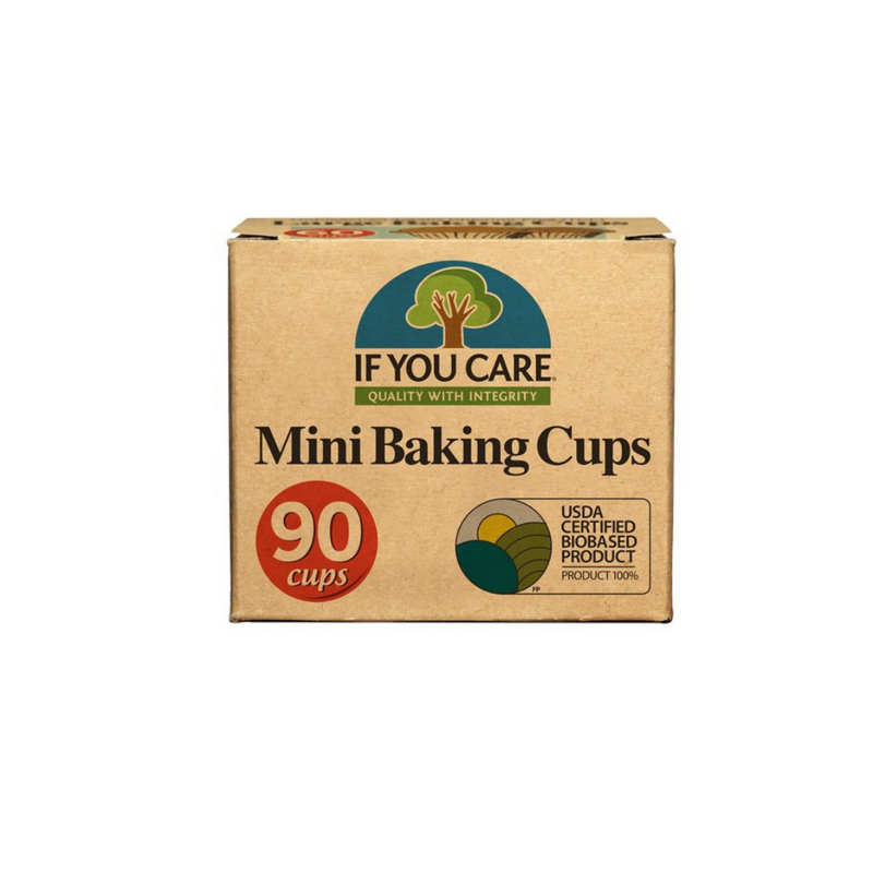 If You Care Baking Cups