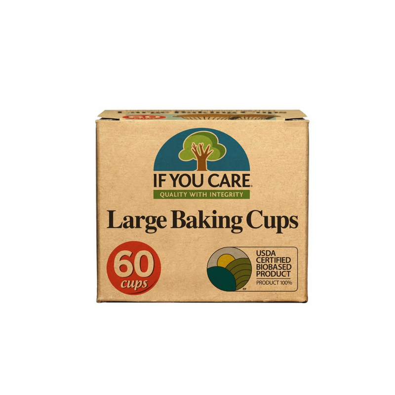 If You Care Baking Cups