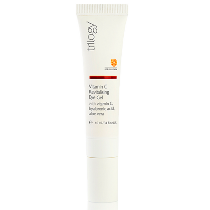 Trilogy Vitamin C Revitalising Eye Gel