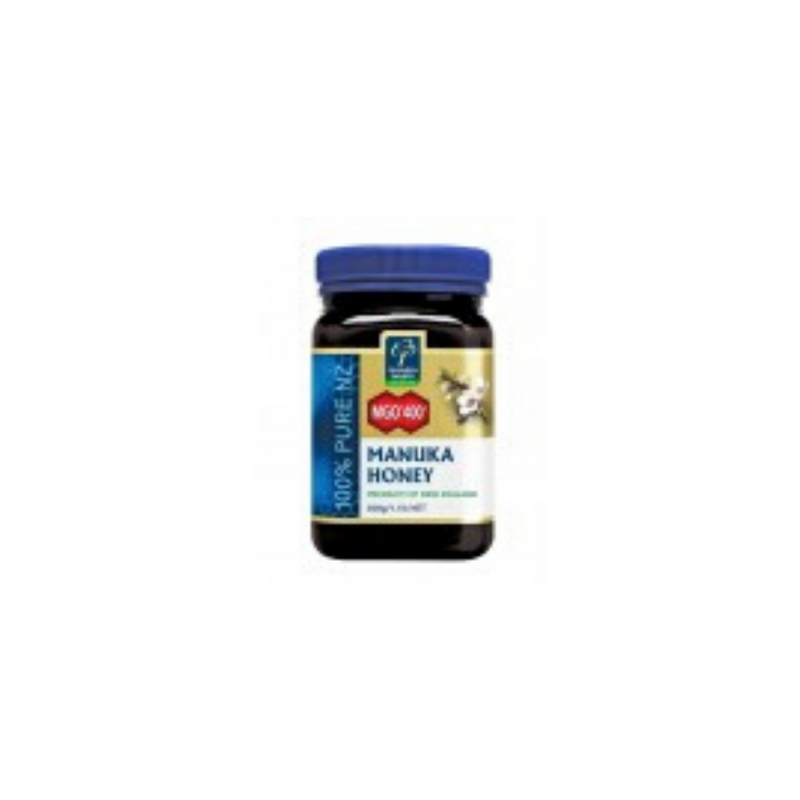 Manuka Health MGO Manuka Honey 400+ 250g