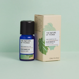 The Nature of Things Patchouli Essential Oil