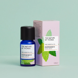 The Nature of Things Peppermint Essential Oil