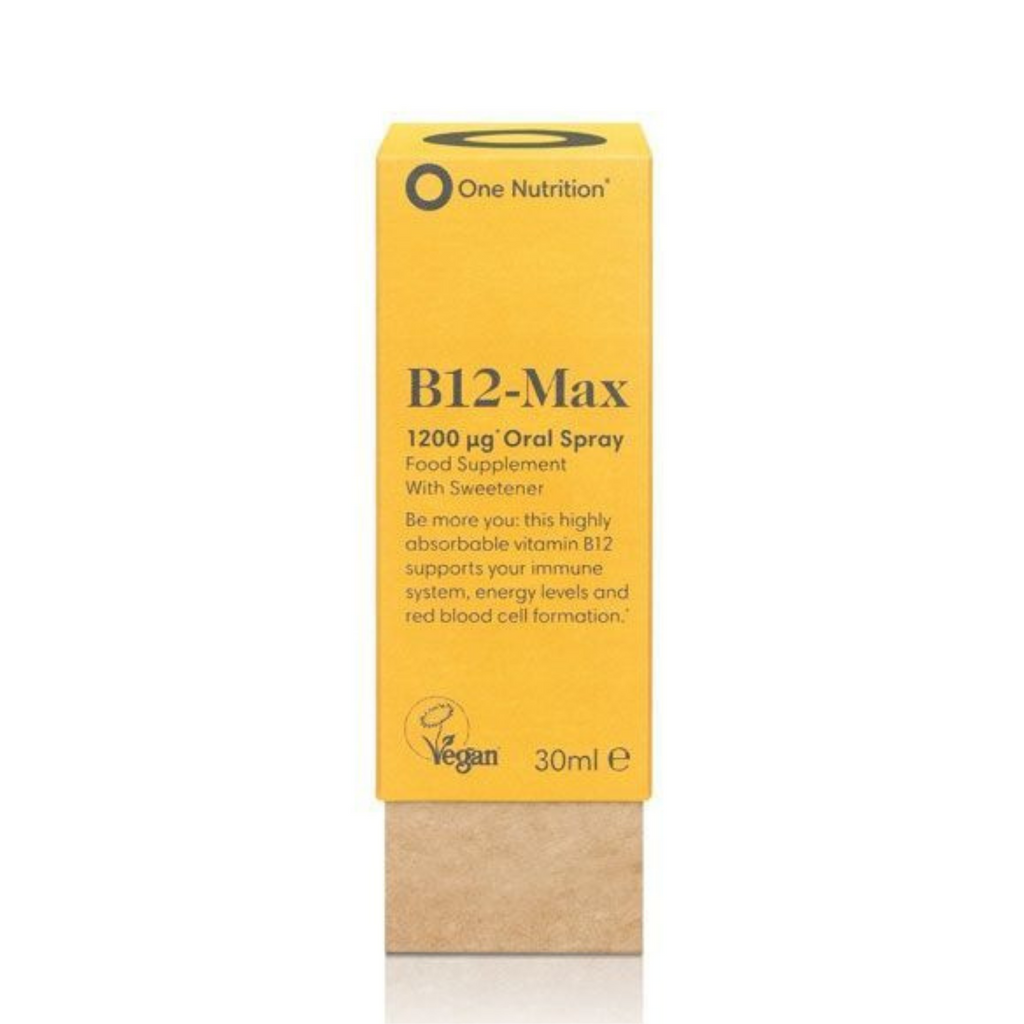 One Nutrition B12 Max - 30ml Spray