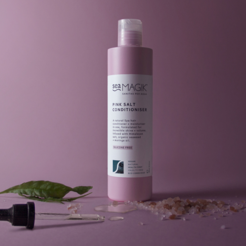 SEA MAGIK Pink Salt Conditioner 300ML