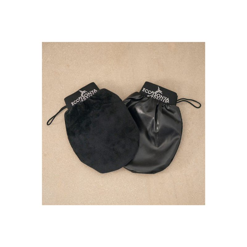 Eco by Sonya Luxurious Double Sided Tan Applicator Mitt