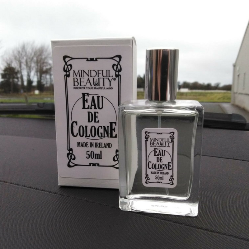 Mindful Beauty Eau de Cologne