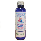 Mindful Beauty Natural Baby Powder