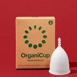 Organicup -3 sizes