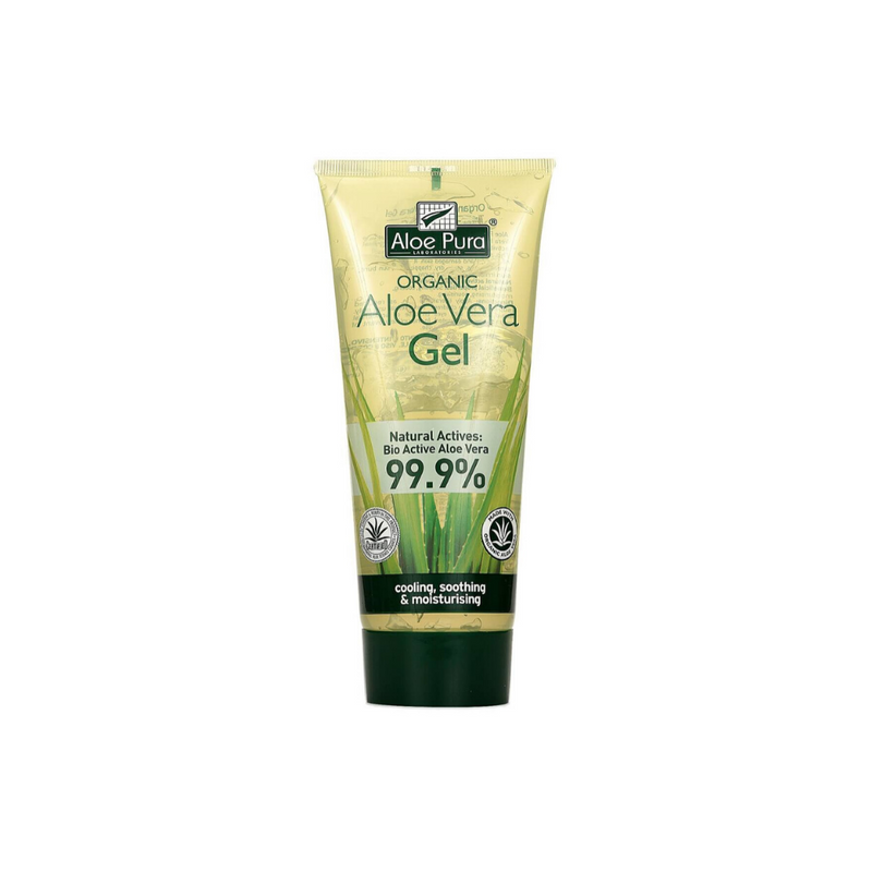 Aloe Vera Gel 100ml