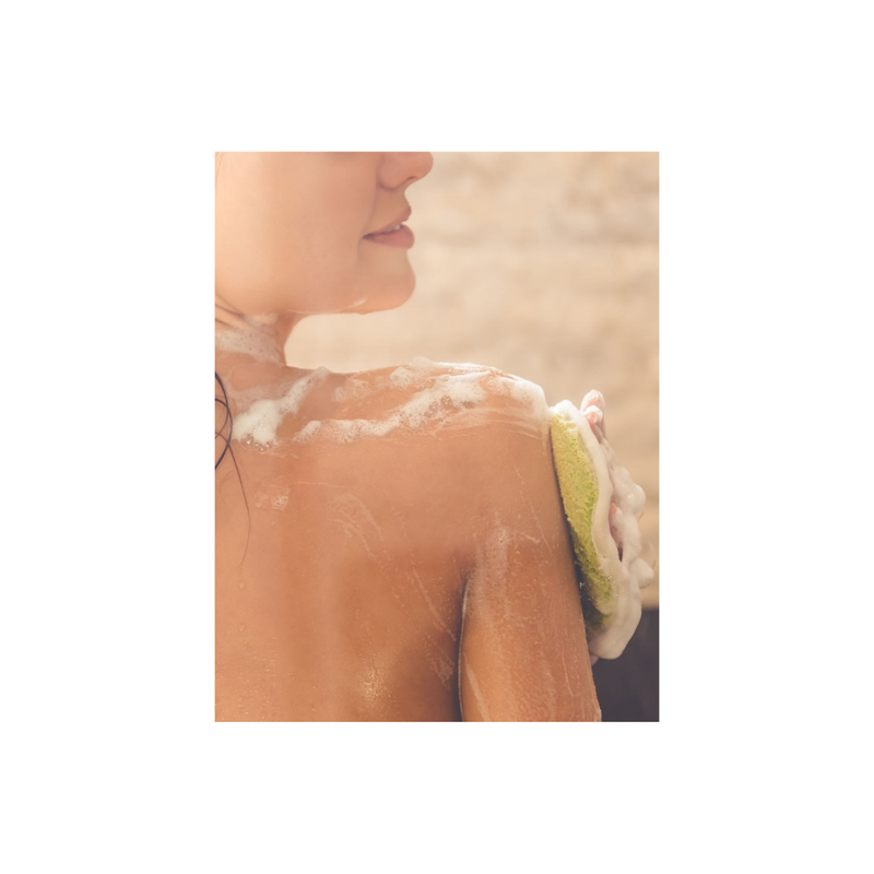 Mervue Superfruit Body Wash