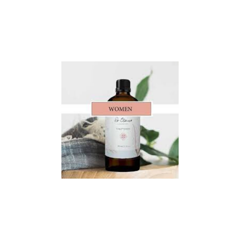 Dr Clare Women Blend 100ml