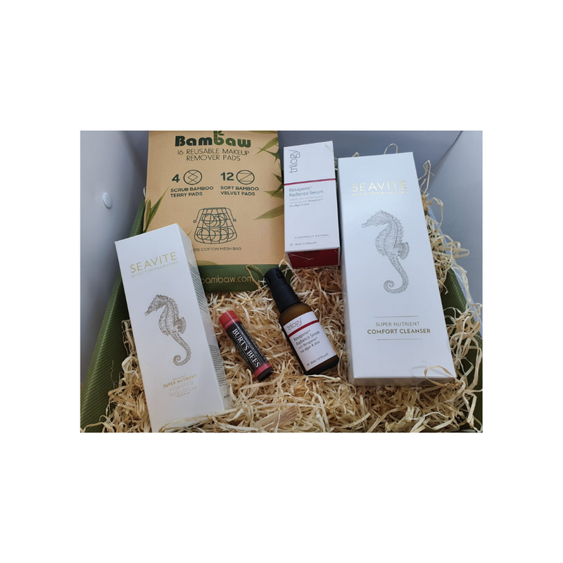 Luxury Hydrating Facial Hamper