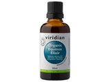 Viridian Organic Equinox Elixir