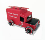 Children’s Solar Powered Toy