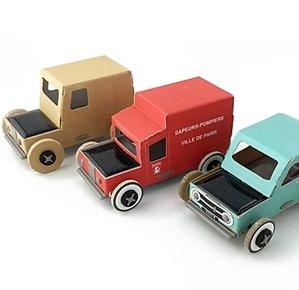 Children’s Solar Powered Toy