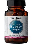 Viridian Beauty Complex