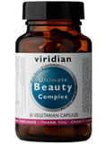 Viridian Beauty Complex
