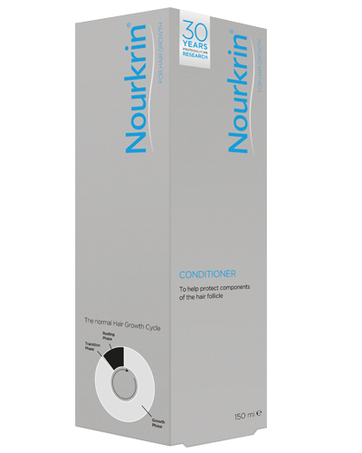 Nourkrin Hair Growth Conditioner