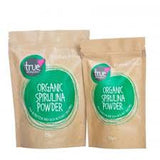 True Natural Goodness Organic Spirulina Powder