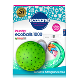 Ecoballs 1000 Fragrance Free