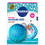 Ecoballs 1000 Pure Linen