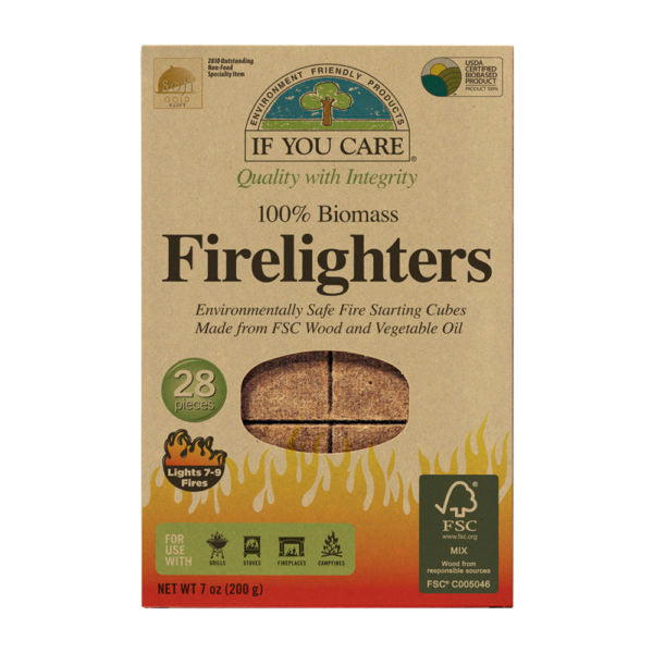Firelighters