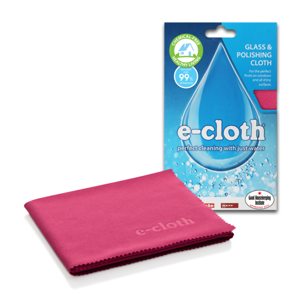 Glass Polishing Cloth