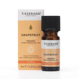 Tisserand Grapefruit Essential Oil