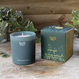 Herb Dublin Flower Edition Jar Candles