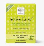 New Nordic  Active Liver ™